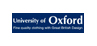 University of Oxford（オックスフォード）