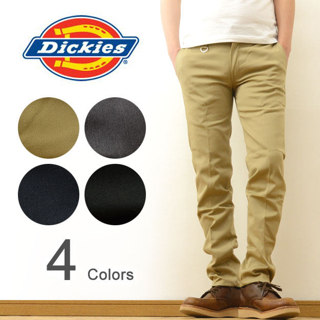 Dickies ディッキーズ でどのモデルを買ったらいいか迷った時は Robin Jeansbug ロビン ジーンズバグ Robin Jeansbug ロビン ジーンズバグ 山形のファッション セレクトショップ