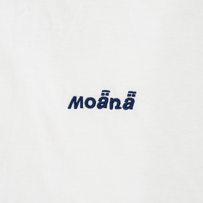 moana（モアナ） 半袖 Tシャツ｜個人のお客様