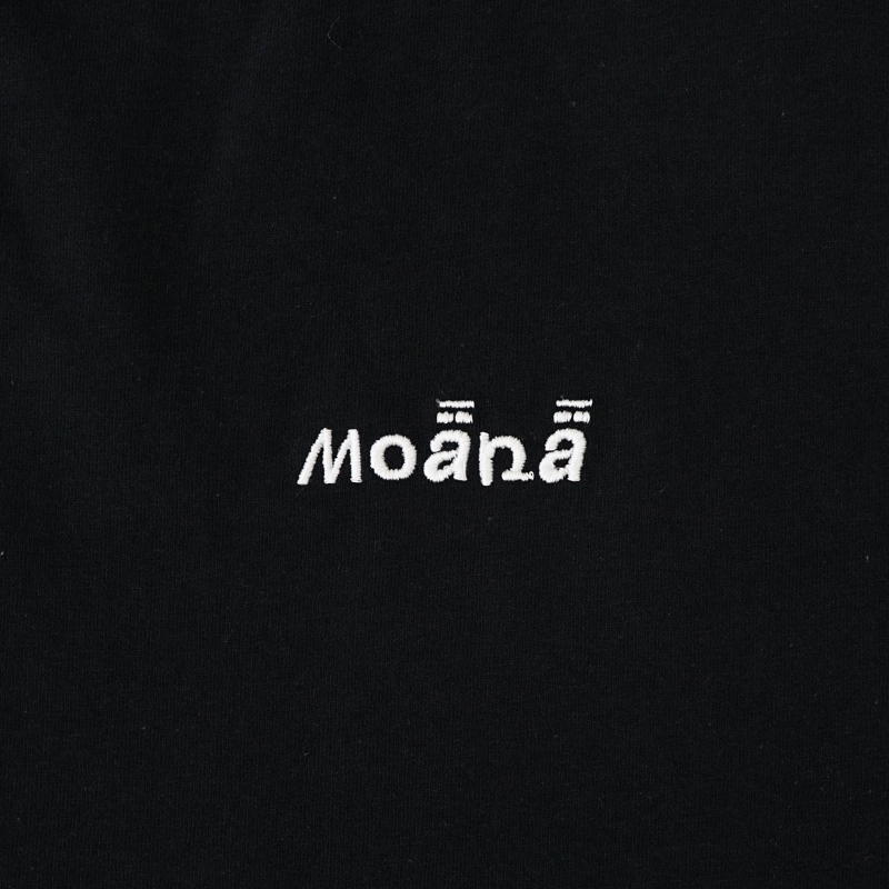moana（モアナ） 半袖 Tシャツ｜個人のお客様