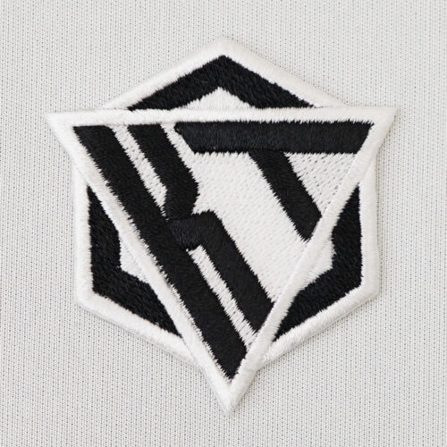 オリジナル 刺繍ワッペン キャップ｜個人のお客様