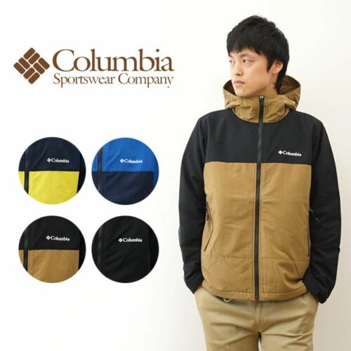 2022年最新】Columbia（コロンビア） おすすめ アウター 人気