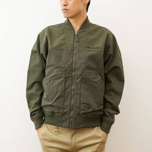 Columbia(コロンビア) ロマビスタ ボンバー ジャケット 入荷