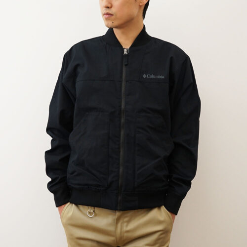 Columbia(コロンビア) ロマビスタ ボンバー ジャケット 入荷