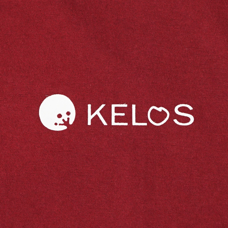 KELOS（ケロス） Ｔシャツ エプロン｜天童市 ワイナリー