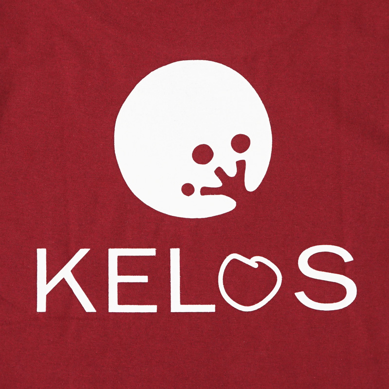 KELOS（ケロス） Ｔシャツ エプロン｜天童市 ワイナリー