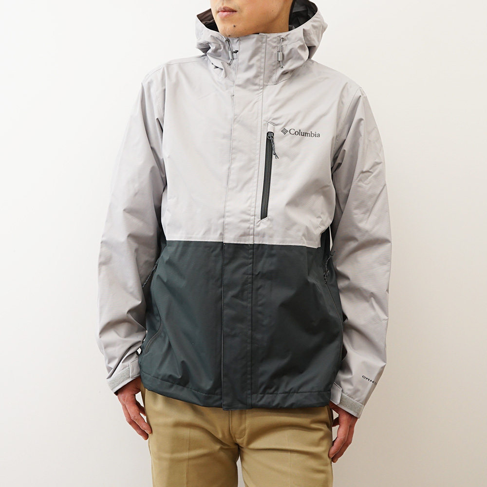 Columbia コロンビア アウター ハイクバウンド ジャケット