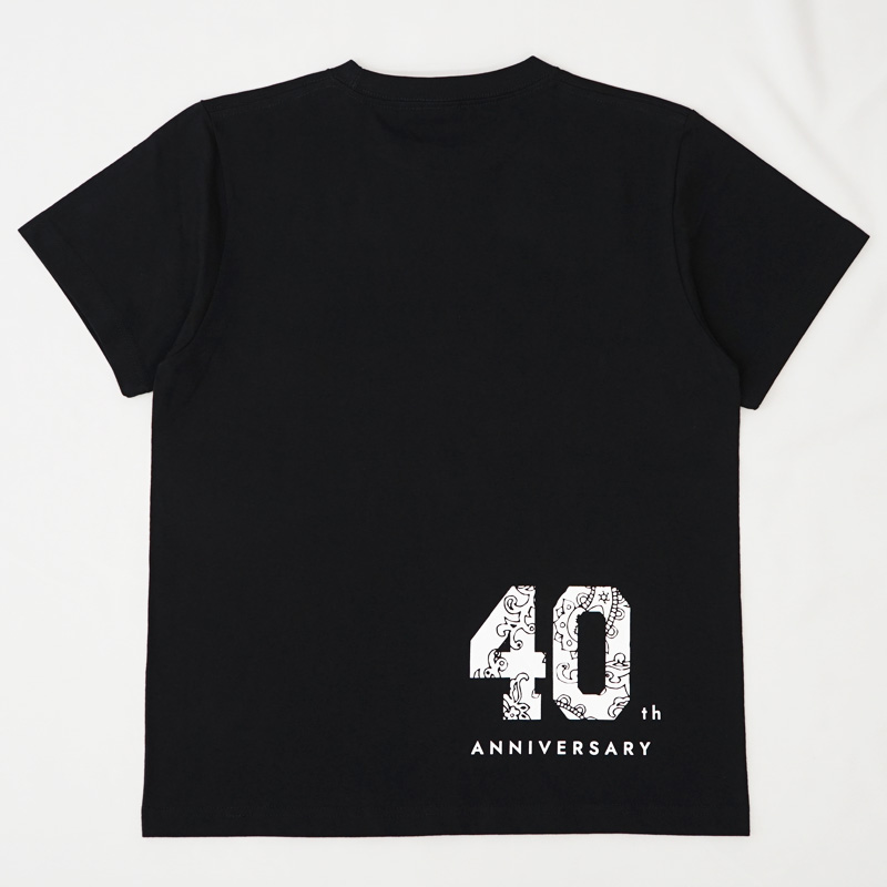 ビクトリードラゴンズ 40周年記念Ｔシャツ｜天童市 サッカースポーツ少年団