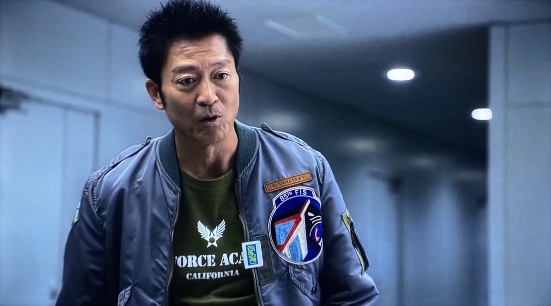 ドラマ 相棒 season24 衣装協力させていただきました！"亀山薫"役： 寺脇康文さん