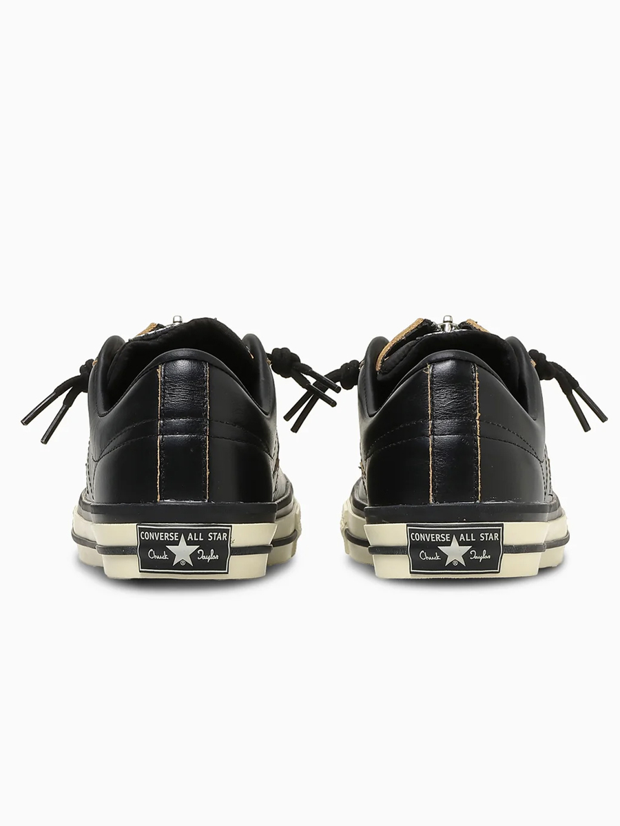 ４月３日発売！ Schott × CONVERSE ONE STAR Z｜ショット コンバース ワンスター